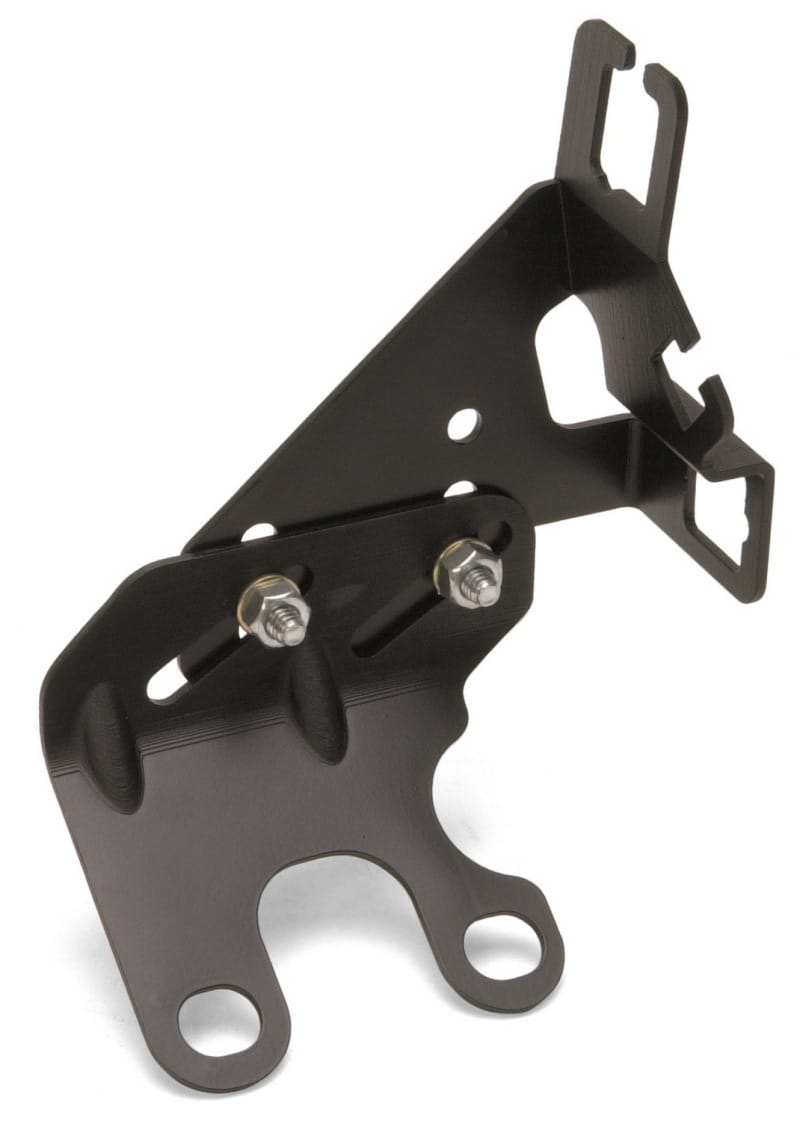 Edelbrock — Edelbrock Universal Throttle Bracket
KIT PARTS