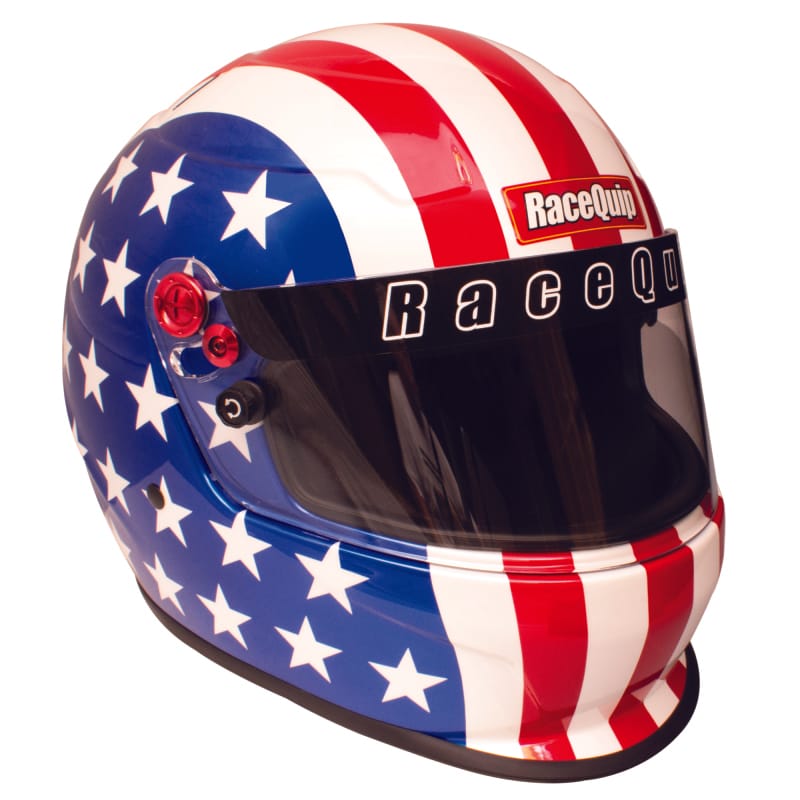 Racequip — Racequip PRO20 SA2020 AMERICA Small