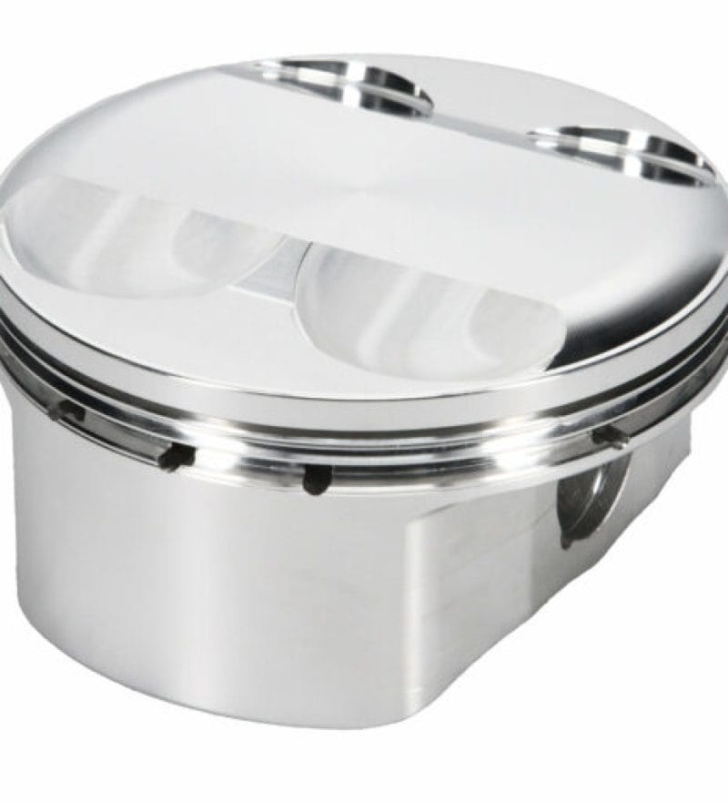 JE Pistons — JE Pistons KTM 450 XC PRO Piston Single