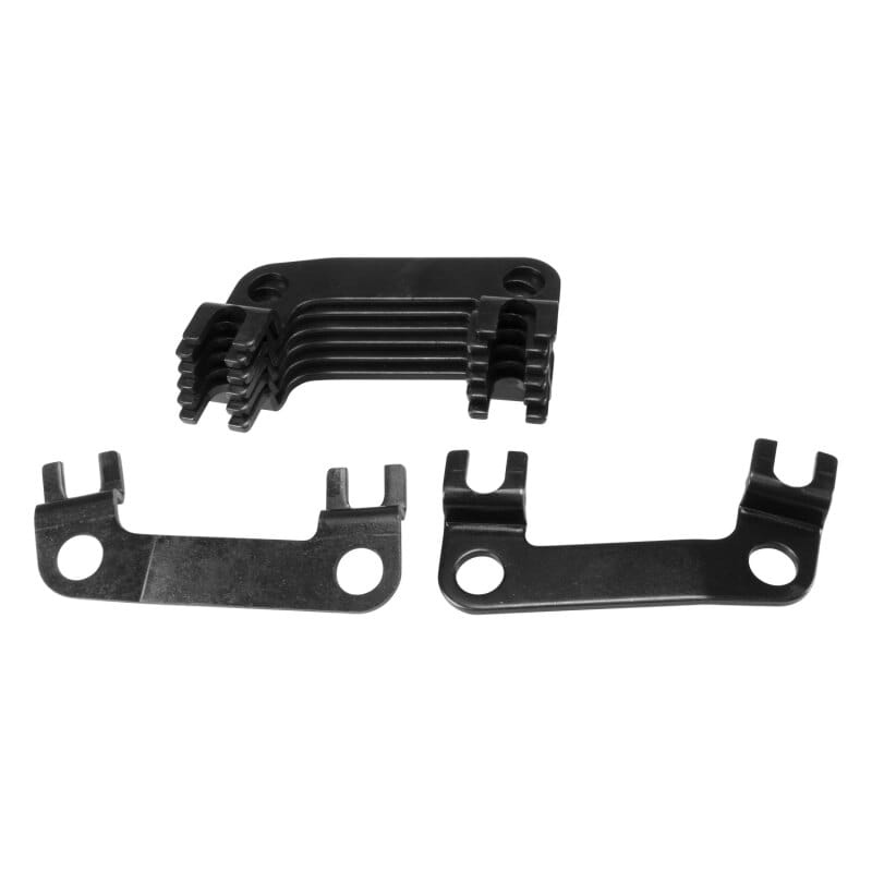 Edelbrock — Edelbrock Replacement Guideplate for 429-460 Ford Heads
CYL HEAD COMPONENTS