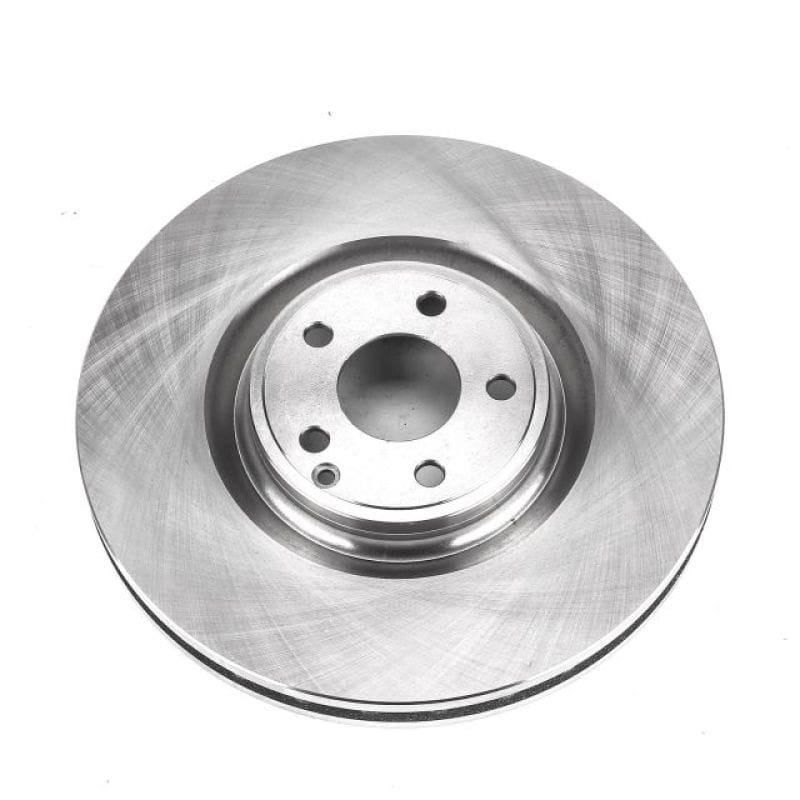 PowerStop — Power Stop 12-18 Mercedes-Benz CLS550 Front Autospecialty Brake Rotor
AutoSpecialty Rotor