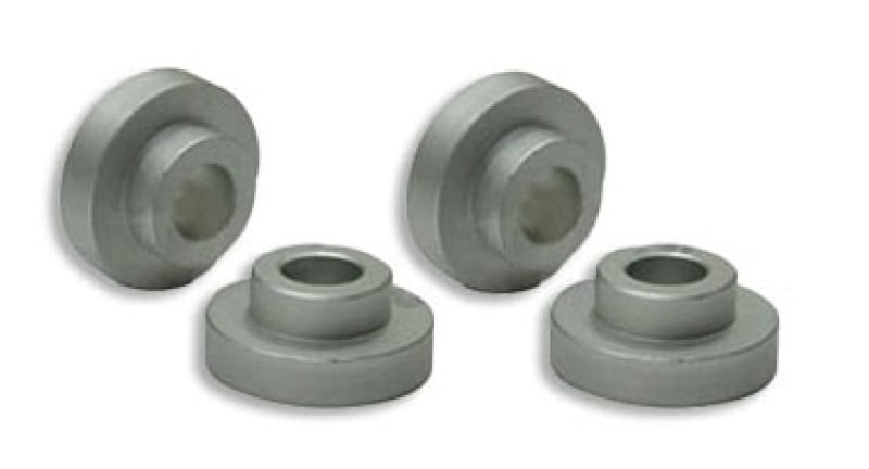 Torque Solution — Torque Solution Shifter Base Bushing Kit: Mitsubishi Evo X 2008-12
