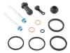 All Balls Racing — All Balls Racing 1990 Honda CB125TT Caliper Rebuild Kit - Front