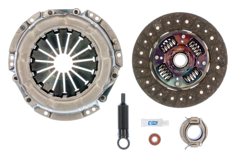 Exedy — Exedy OE 1988-1995 Toyota 4Runner V6 Clutch Kit