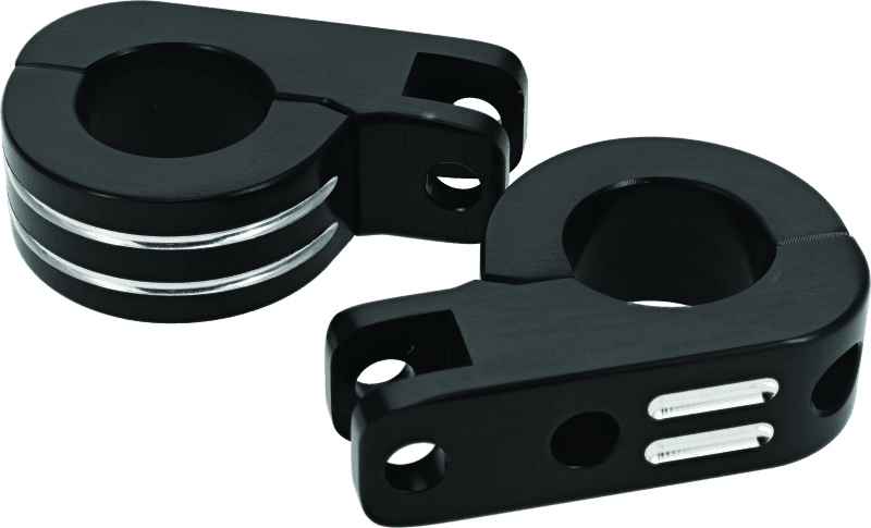 Bikers Choice — Black