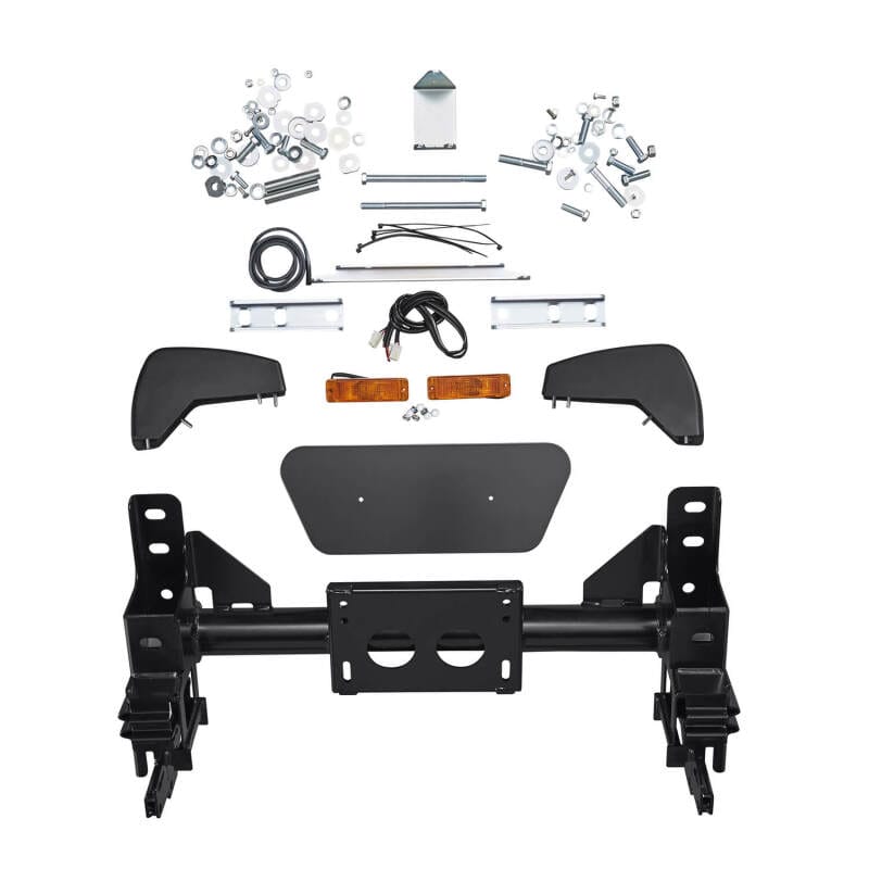 ARB — ARB Bumper Mounting Kit for 3413050
Bumper Mounting Kit