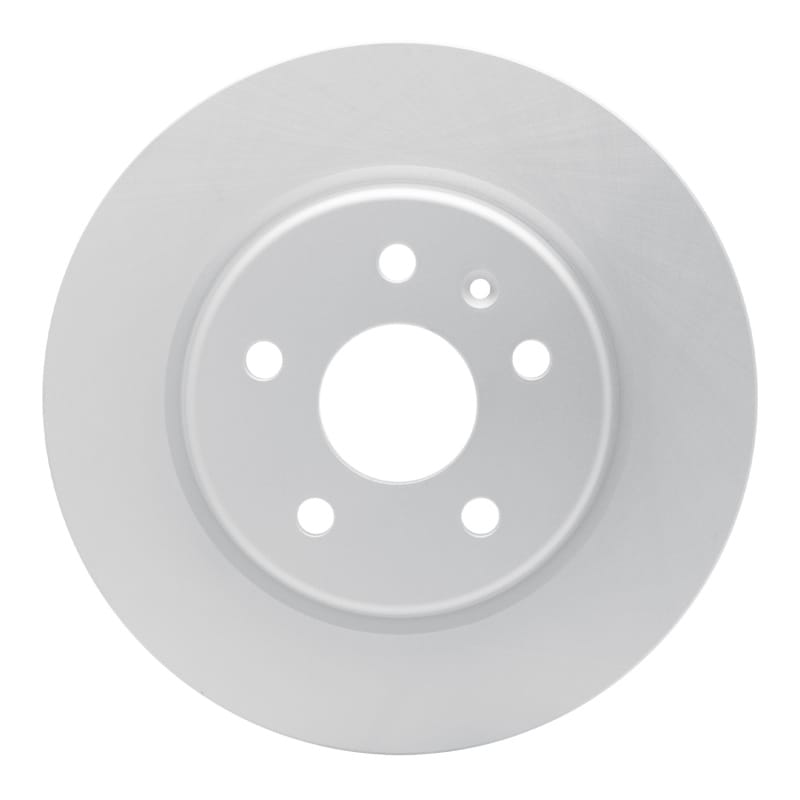 DFC — DFC 19-25 Buick Envision Rear GeoSPEC Coated Rotor
DFC Brake Rotor