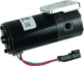 FASS Fuel Systems — FASS 03-04 Dodge 2500/3500 Replacement Fuel Pump DRP 04