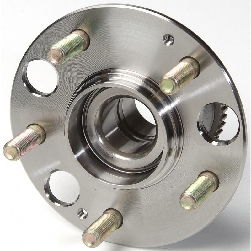 Moog — MOOG 1998 Isuzu Oasis Rear Hub Assembly