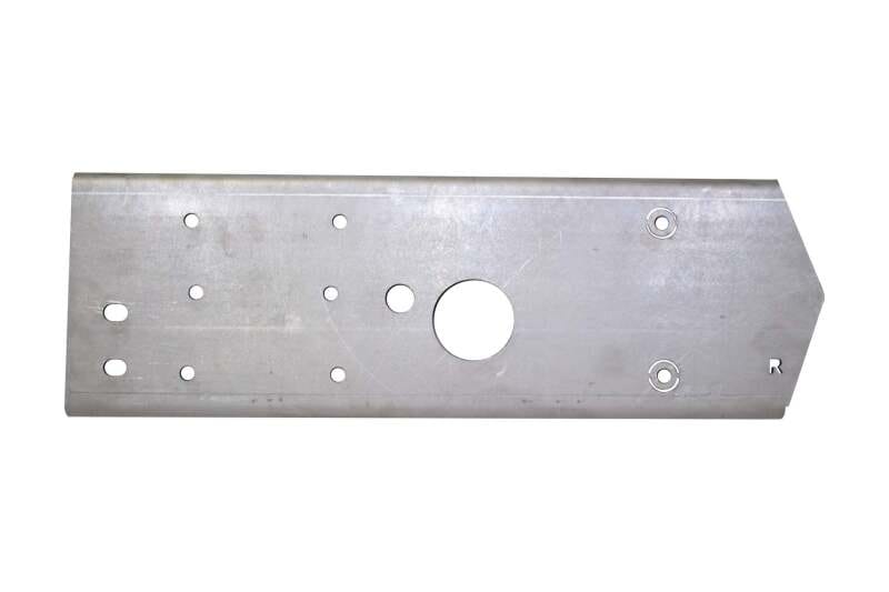 RustBuster — Rust Buster 2001-2010 Chevy Silverado / GMC Sierra 2500HD Short Bed Rear Frame Section - Left