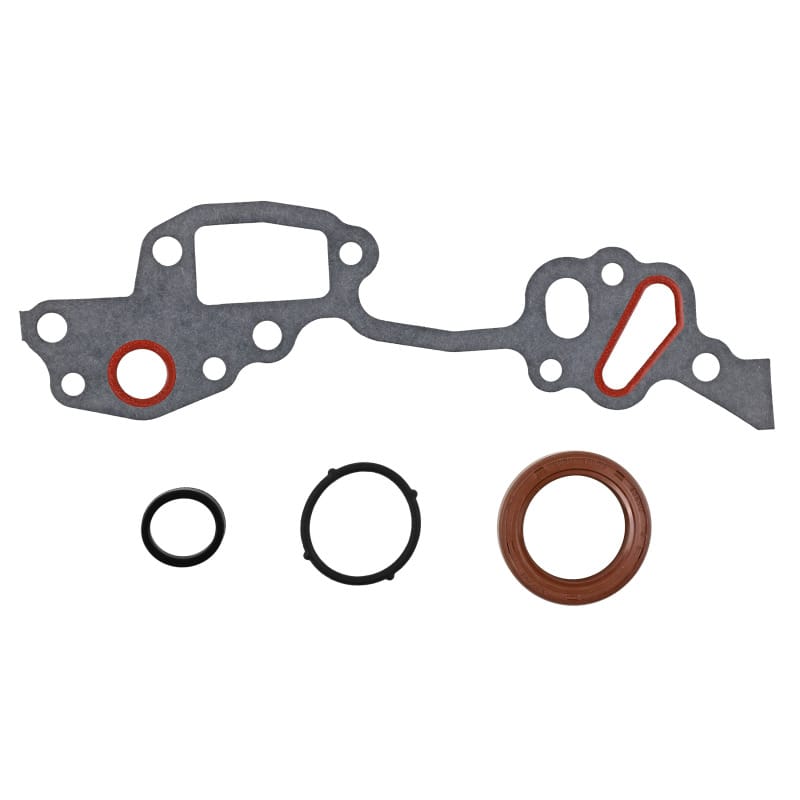Fel-Pro — Fel-Pro Toyota Tundra TCS 46122 Engine Crankshaft Seal Kit
