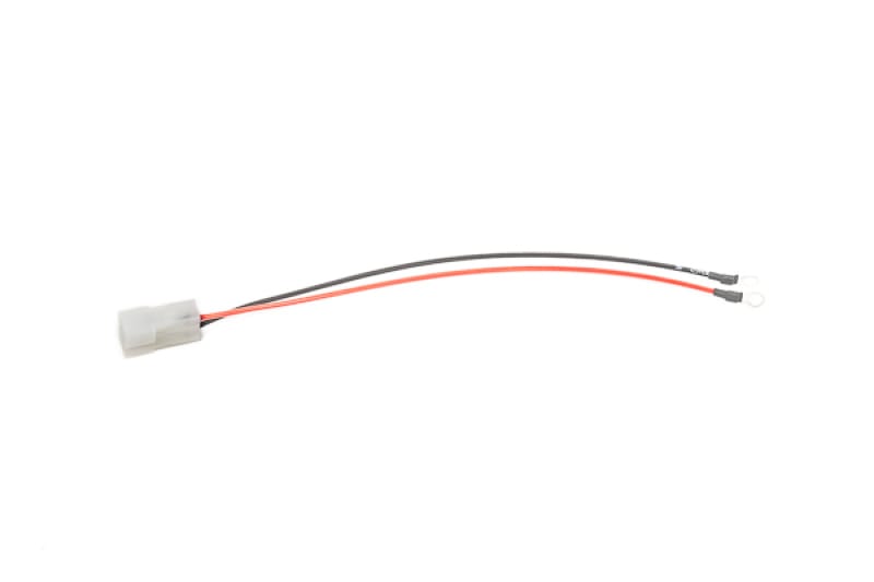 Radium Engineering — Radium Engineering Wiring Harness Extension w/ Ring Terminals
WIRE HARNESS