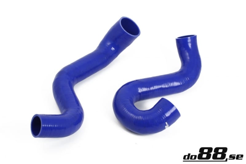 do88 — do88 SAAB 9-5 98-10 Pressure Hoses Blue