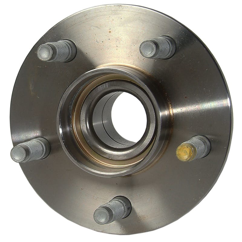 Moog — MOOG 92-97 Ford Crown Victoria Front Hub Assembly