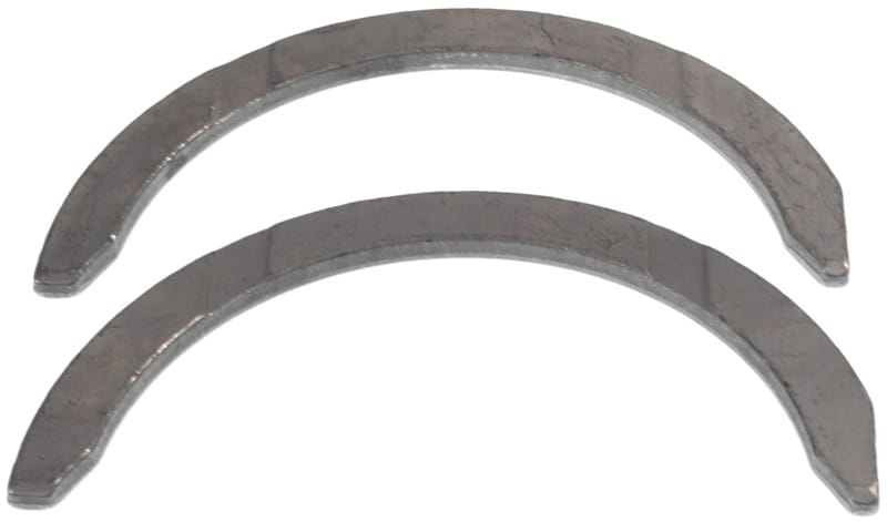 Clevite — Clevite Ford 1.3L 1.4L 1.6L HSC 1998 Thrust Washer Set