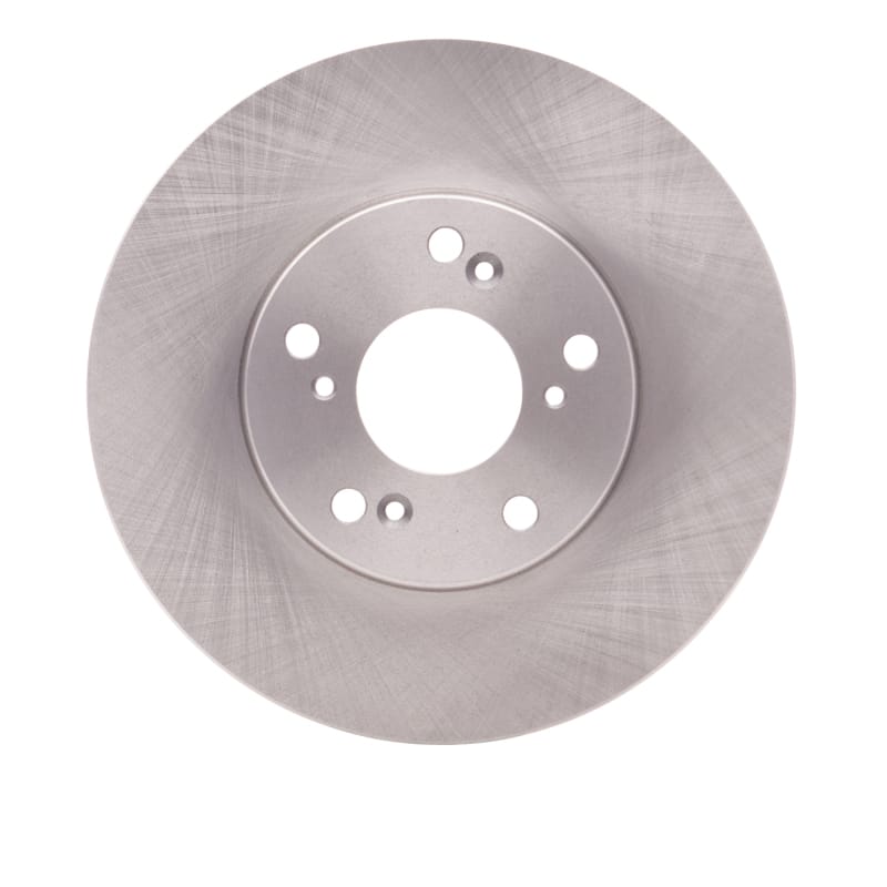 DFC — DFC 06-15 Honda Civic Front Brake Rotor
DFC Brake Rotor
