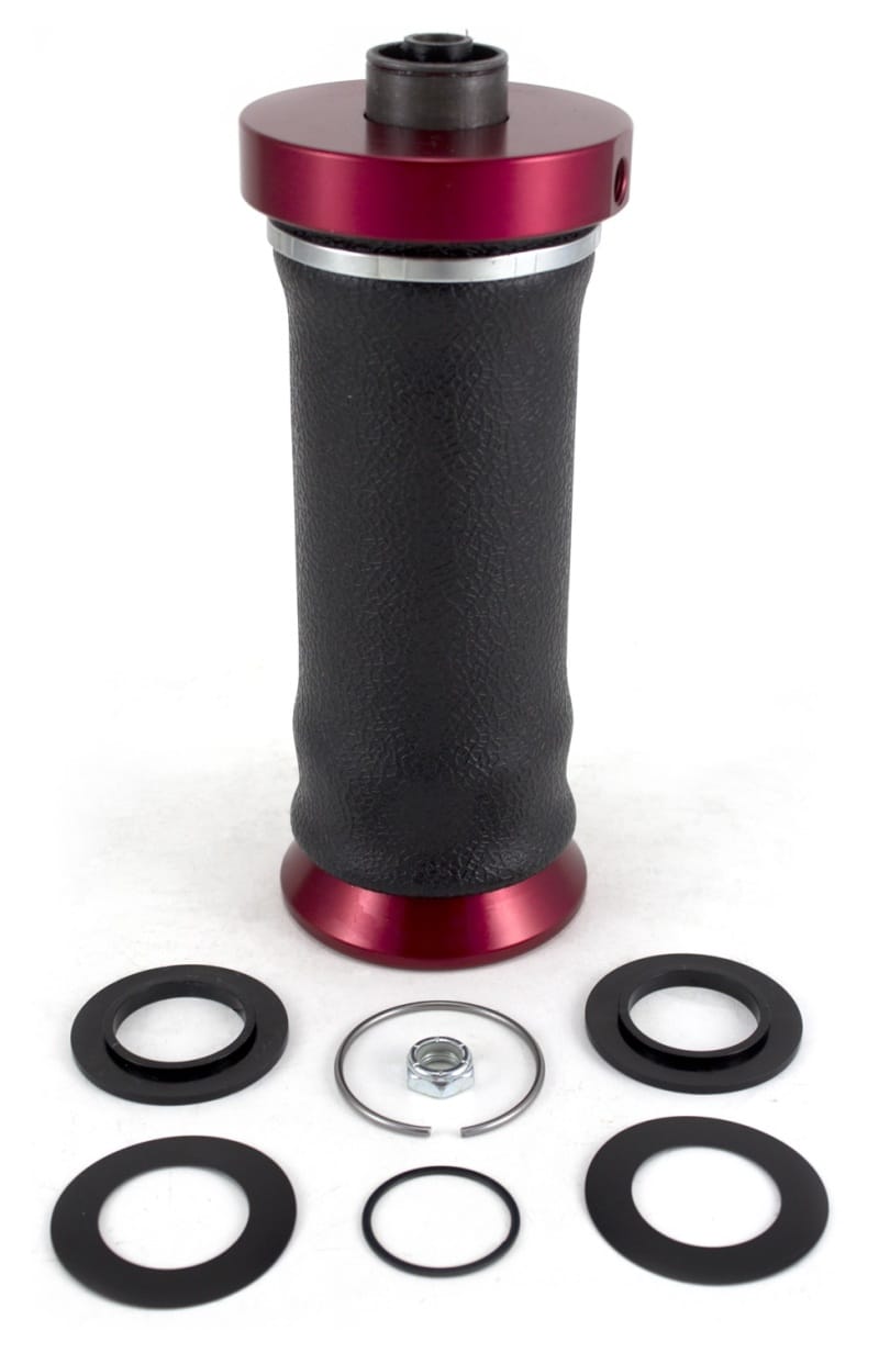 Air Lift — Air Lift Replacement Air Spring Sleeve Type
SuspAirBag/Bellows
