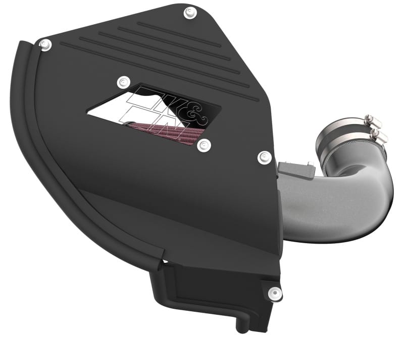 K&N Engineering — K&N Typhoon Intake Bmw 330I L4-2.0L F/I 19-21
Air Intake System