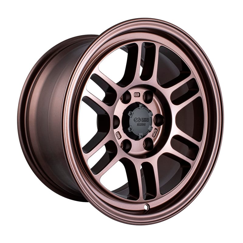 Enkei — Enkei RPT1 17x9 6x135 Bolt Pattern +12 Offset 87.1 Bore Copper Wheel MOQ 40
enk528-790-9512ZP