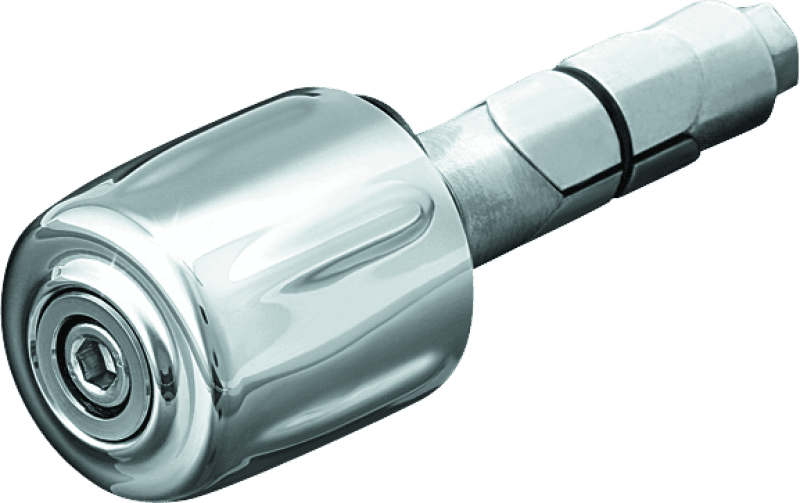 Kuryakyn — Mechanical Throttle Cruise Assist Chrome