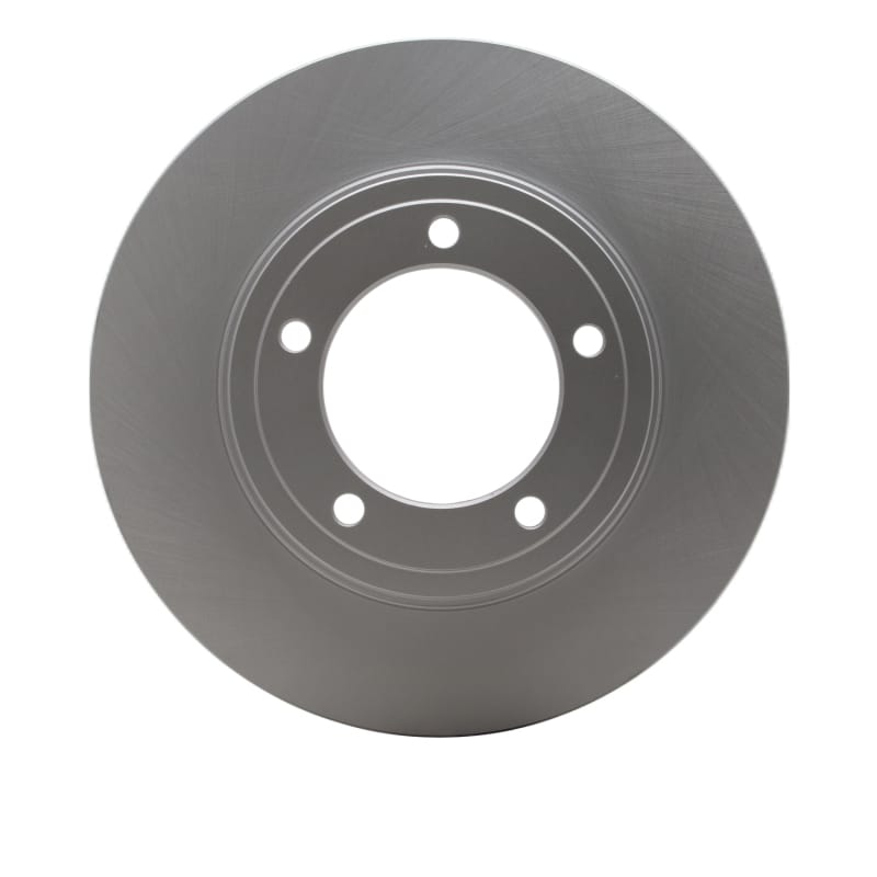 DFC — DFC 83-96 Chevrolet P60 Front GeoSPEC Coated Rotor
DFC Brake Rotor