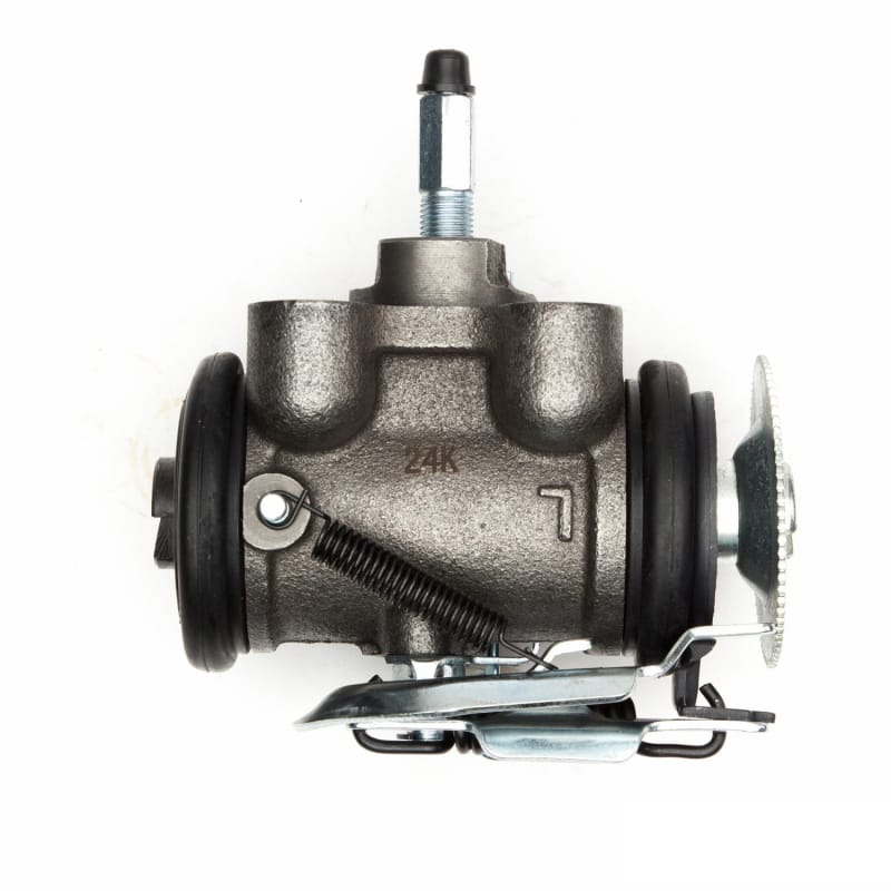 DFC — DFC 99-02 Chevrolet W5500 Tiltmaster Rr L Rrwd Brake Wheel Cylinder
DFC Brake Wheel Cyl
