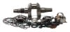 Hot Rods — Hot Rods 12-14 Kawasaki KVF 750 Brute Force 4x4i 750cc Bottom End Kit