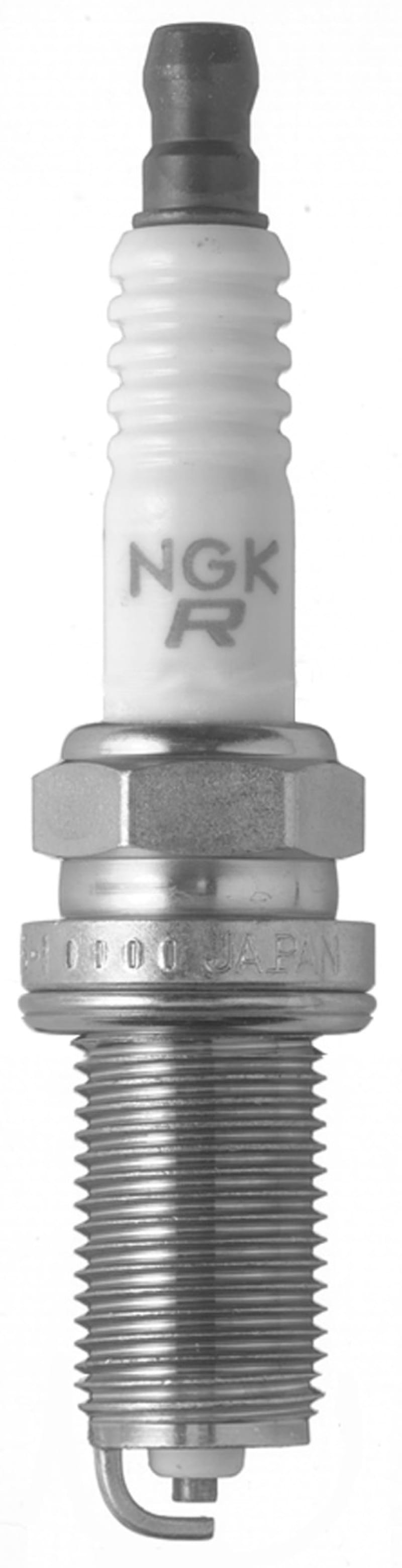 NGK — NGK BLYB Spark Plug Box of 6 (LFR5A-11)
Carded Spark Plug