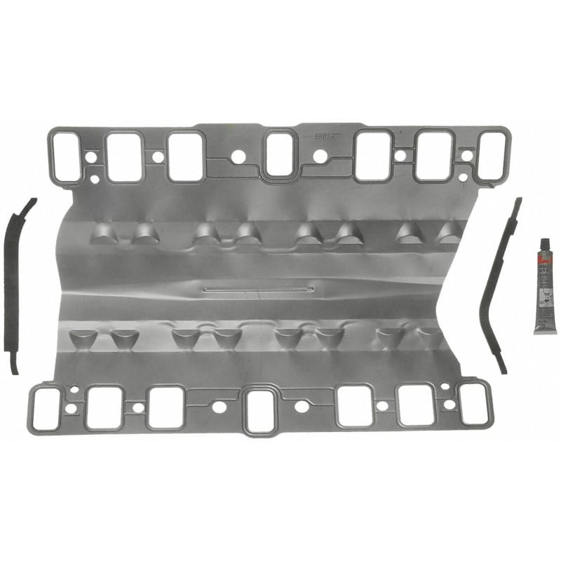 Fel-Pro — Fel-Pro Oldsmobile Cutlass Supreme MS 96039 Valley Pan Gasket Set