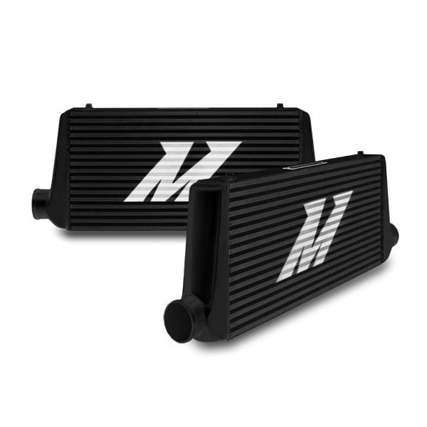 Mishimoto — Mishimoto Universal Intercooler S-Line, Black
Universal Intercooler S-Line, Black