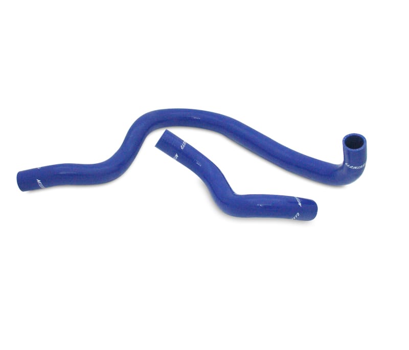 Mishimoto — Mishimoto 97-01 Honda Prelude Blue Silicone Hose Kit
Coolant Hose Kit