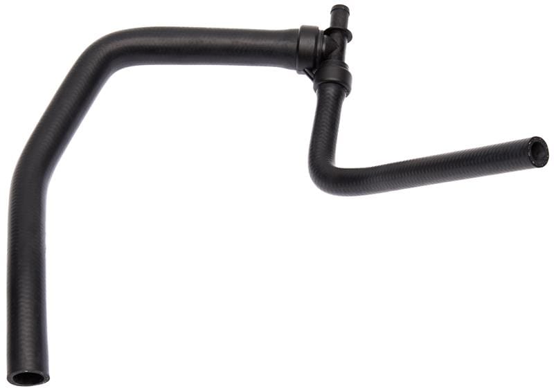Gates — Gates 02-05 Dodge Ram Pickup V-6 3.7L Tee To Reservoir Molded Coolant Hose