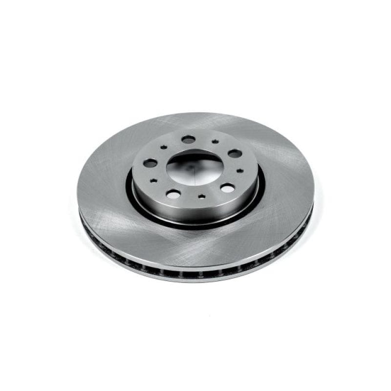 PowerStop — Power Stop 01-07 Volvo S60 Front Autospecialty Brake Rotor
AutoSpecialty Rotor