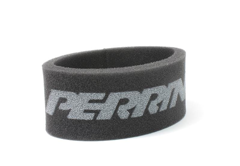 Perrin Performance — PERRIN Universal Brake Reservoir Cozy - Black