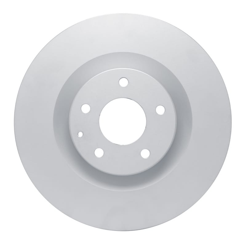 DFC — DFC 24-25 Mazda CX-90 Front GeoSPEC Coated Rotor