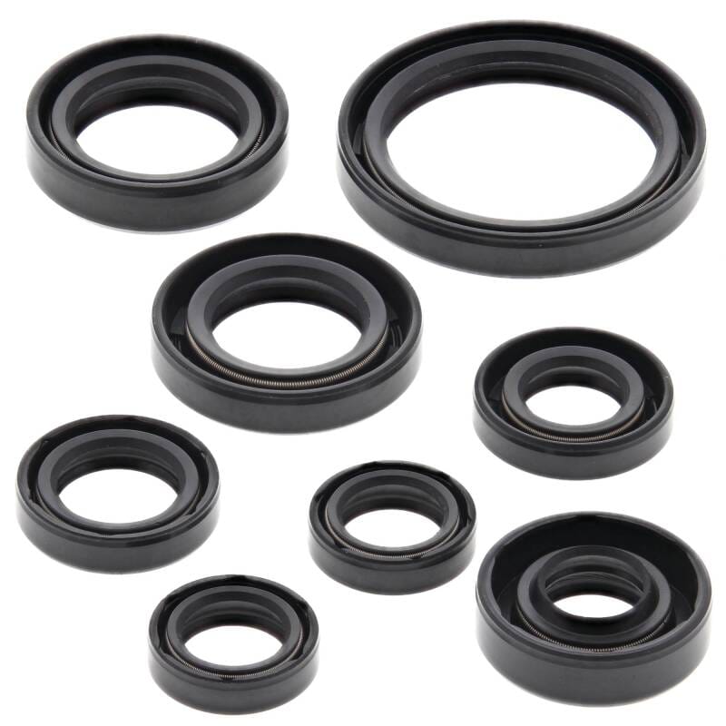 Vertex Pistons — Vertex Gaskets 03-15 Yamaha WR450F Oil Seal Kit