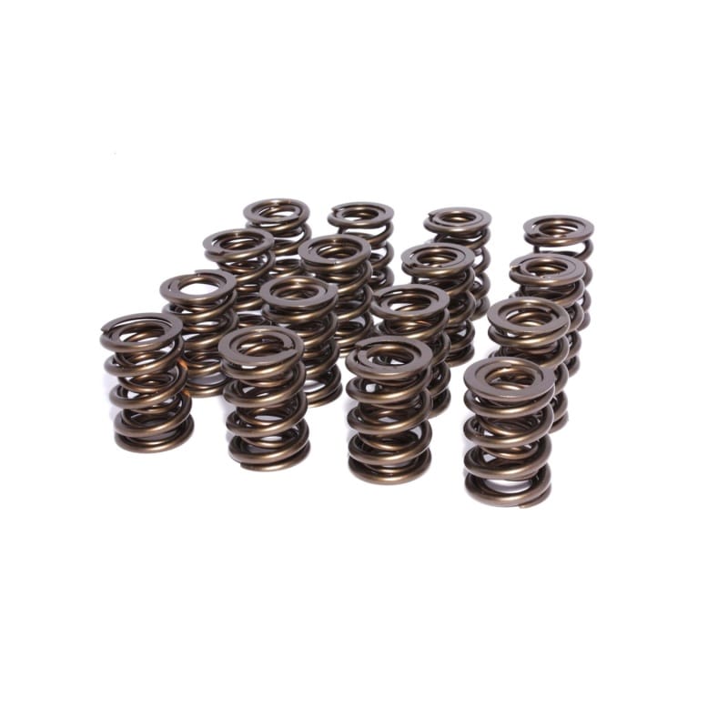 COMP Cams — COMP Cams Valve Springs 1.560in 2 Spring
Engine Valve Spring