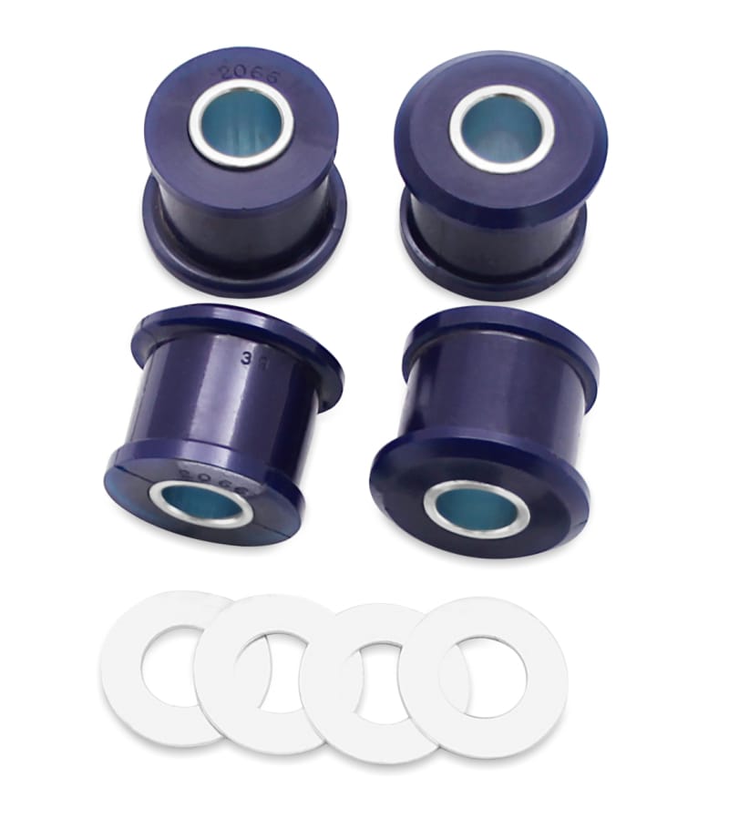 Superpro — SuperPro Rear Control Arms (Front & Rear) Inner Bushing
Bushing Kit