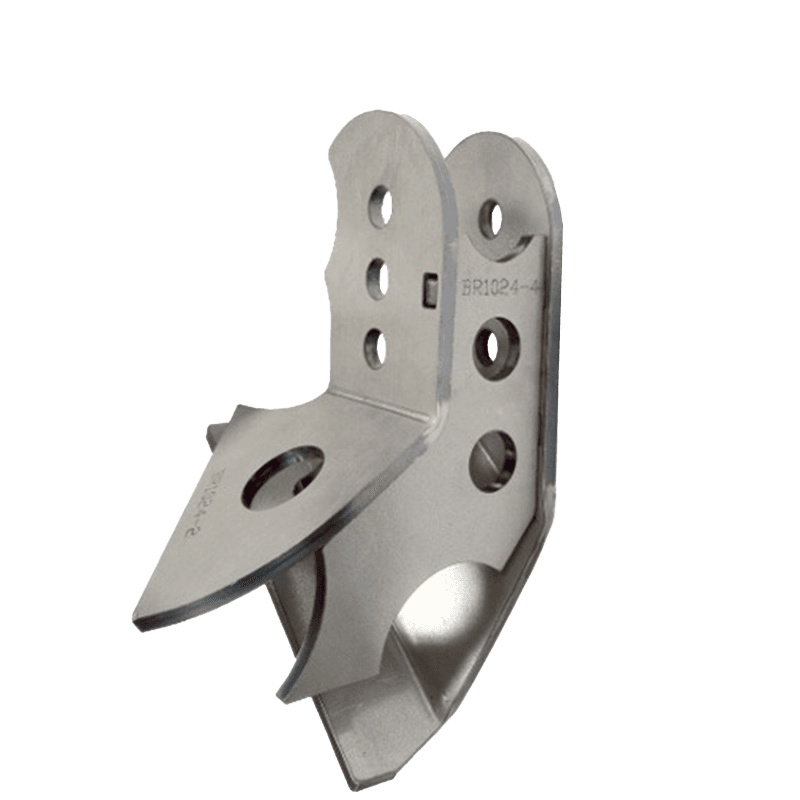 Artec Industries — Artec Industries Adjustable Panhard Mount For D60 Truss Chevy / Ford 78-79