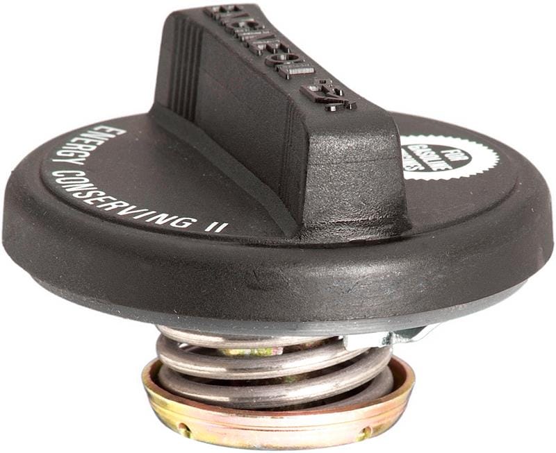 Gates — Gates 92-98 Toyota Camry 3.0L Oil Filler Cap
