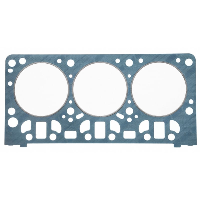 Fel-Pro — Fel-Pro Dodge Dakota 9910 PT PermaTorque Engine Cylinder Head Gasket