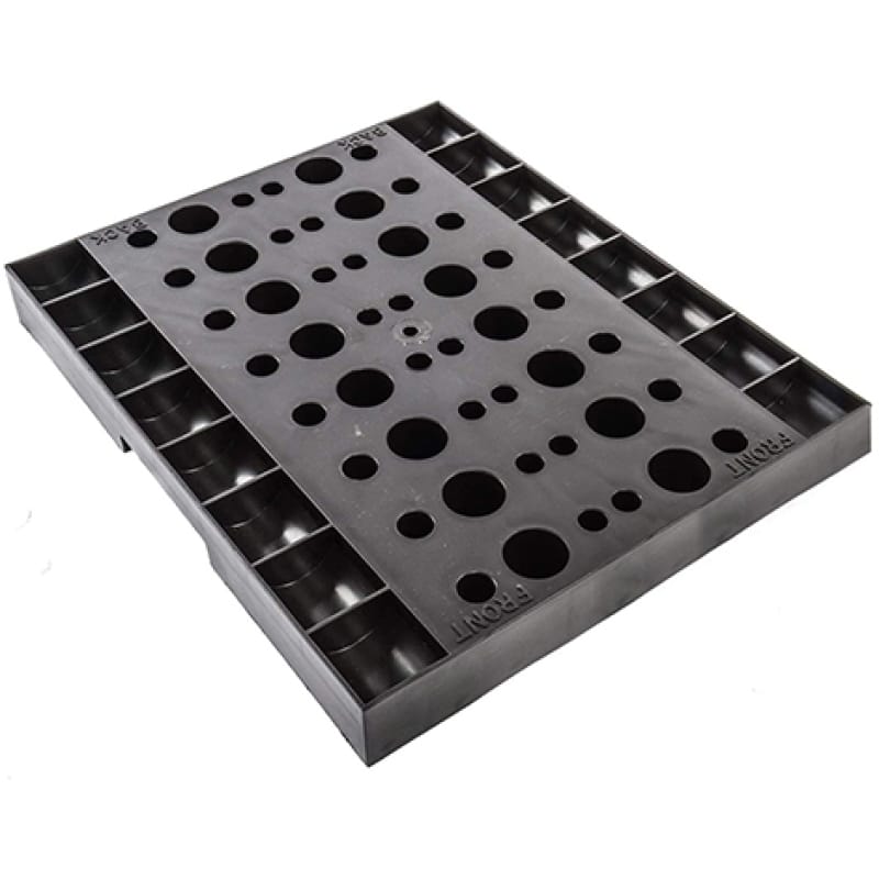 COMP Cams — COMP Cams Tray For Rocker Arm
Can Storage Tray
