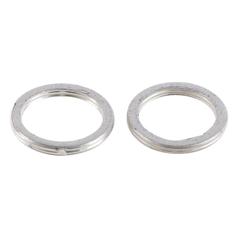 Vertex Pistons — Vertex Pistons 15-17 FZ 07 700cc/18-21 MT-07 700cc/1986 SRX 600 Exhaust Gasket Kit