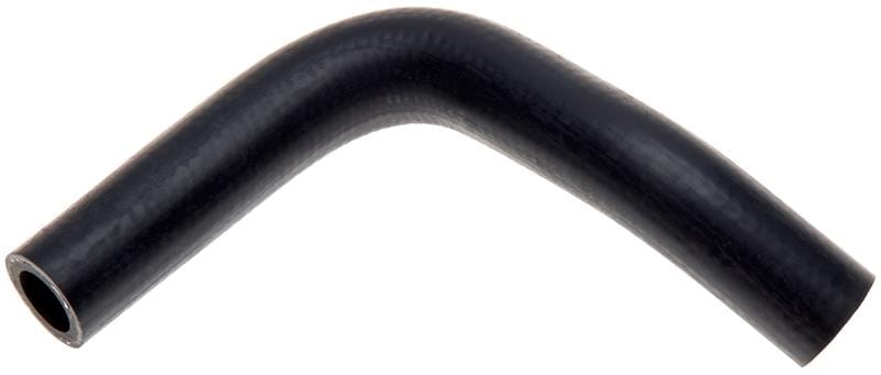 Gates — Gates 01-05 Chrysler Town & Country Van V-6 3.8L Aux Heater Pipe-3 To Aux Heater Molded Heater Hose