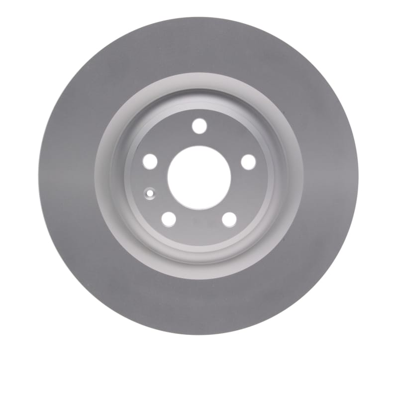 DFC — DFC 17-25 Audi SQ8 e-Tron Rear GeoSPEC Coated Rotor
DFC Brake Rotor