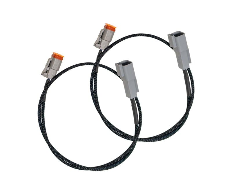 Carli — Carli 17-23 Ford F250/350 4x4 Eventure Long Bed Extension Harness
Harness Extension