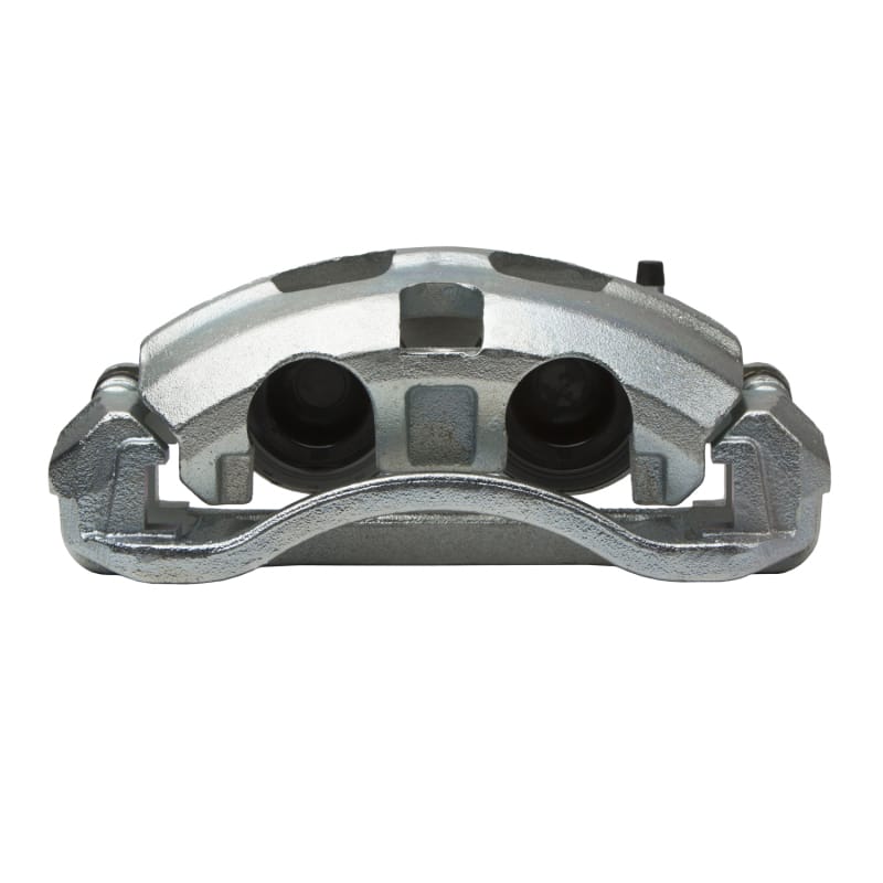 DFC — DFC 08-25 Ford E-Super Duty Front-R/Front Right Premium Caliper - Silver Zinc Coated
DFC Brake Caliper