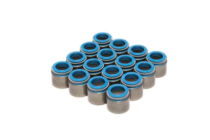 COMP Cams — COMP Cams Valve Seals 5/16 Viton Metal Body
Valve Stem Oil Seal