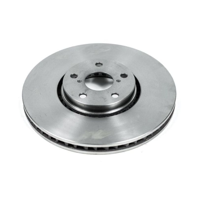 PowerStop — Power Stop 07-11 Lexus GS350 Front Left Autospecialty Brake Rotor
AutoSpecialty Rotor