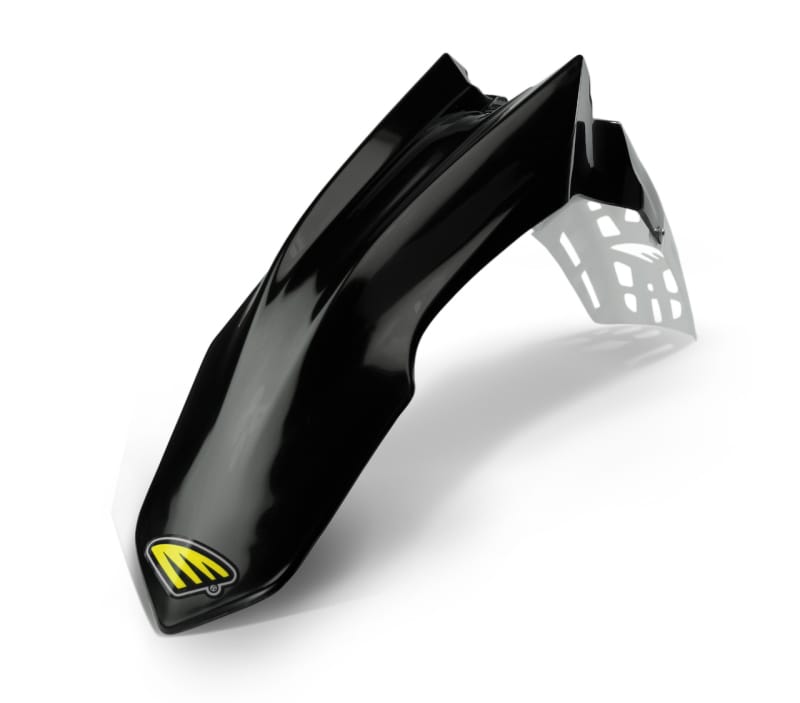 Cycra — Cycra 13-16 Honda CRF250R Cycralite Front Fender - Black